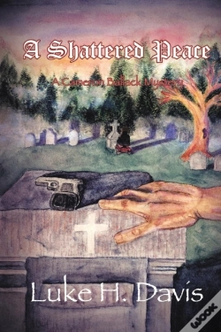 Capa do artigo A Shattered Peace