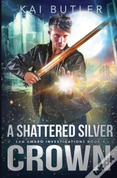 A Shattered Silver Crown