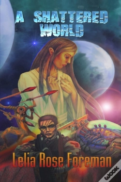 Capa do artigo A Shattered World