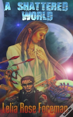 Capa do artigo A Shattered World
