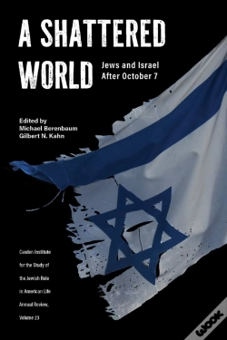 Capa do artigo A Shattered World