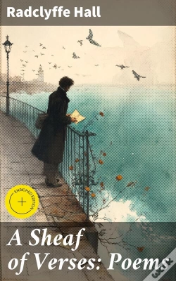 Capa do artigo A Sheaf Of Verses: Poems
