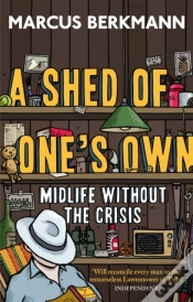 Capa do artigo A Shed Of One