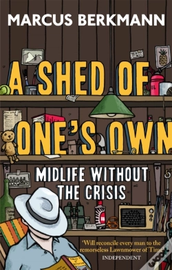 Capa do artigo A Shed Of One'S Own