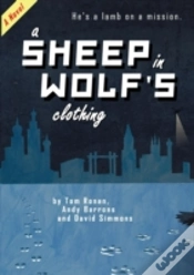 Capa do artigo A Sheep In Wolf