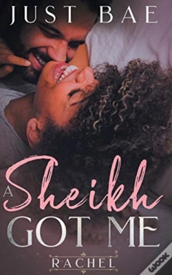 Capa do artigo A Sheikh Got Me