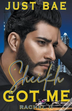 Capa do artigo A Sheikh Got Me