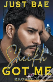 Capa do artigo A Sheikh Got Me