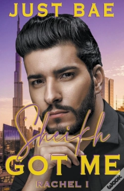Capa do artigo A Sheikh Got Me
