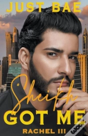 Capa do artigo A Sheikh Got Me