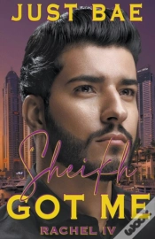 Capa do artigo A Sheikh Got Me