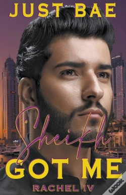 Capa do artigo A Sheikh Got Me
