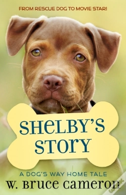 Capa do artigo A Shelby'S Story