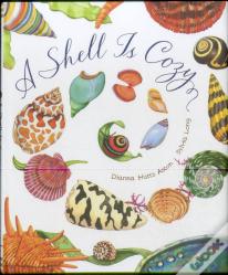 A Shell Is Cozy