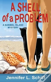 Capa do artigo A Shell Of A Problem