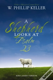 Capa do artigo A Shepherd Looks At Psalm 23, King James Version
