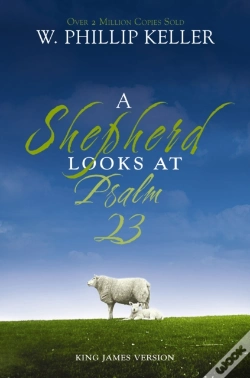 Capa do artigo A Shepherd Looks At Psalm 23, King James Version