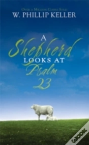Capa do artigo A Shepherd Looks At Psalm 23