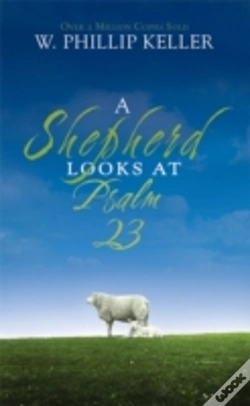 Capa do artigo A Shepherd Looks At Psalm 23