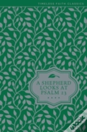 Capa do artigo A Shepherd Looks At Psalm 23