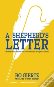 Capa do artigo A Shepherd