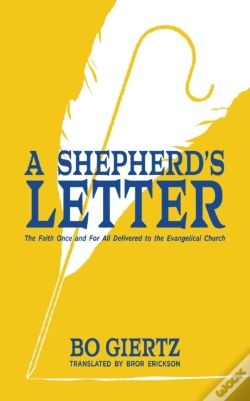 Capa do artigo A Shepherd'S Letter