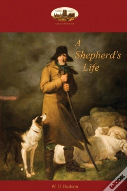 Capa do artigo A Shepherd'S Life