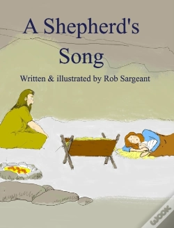Capa do artigo A Shepherd'S Song