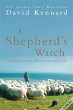 Capa do artigo A Shepherd'S Watch