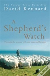 Capa do artigo A Shepherd