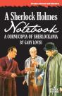 A Sherlock Holmes Notebook - Preview