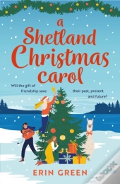 A Shetland Christmas Carol