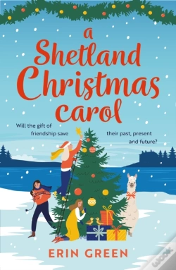 Capa do artigo A Shetland Christmas Carol