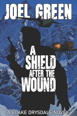 Capa do artigo A Shield After The Wound