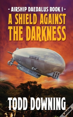 Capa do artigo A Shield Against The Darkness