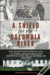 Capa do artigo A Shield For The Columbia River