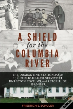 Capa do artigo A Shield For The Columbia River