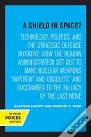 A Shield In Space?