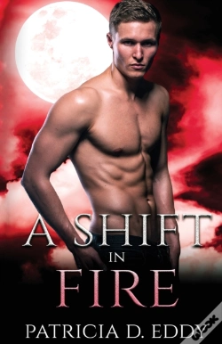Capa do artigo A Shift In Fire