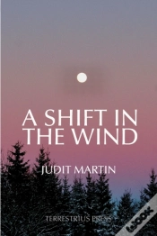 Capa do artigo A Shift In The Wind