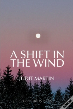 Capa do artigo A Shift In The Wind