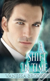 Capa do artigo A Shift In Time