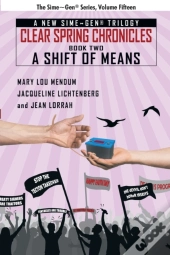 A Shift Of Means