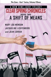 Capa do artigo A Shift Of Means