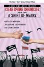 A Shift Of Means - Preview