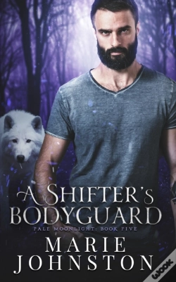 Capa do artigo A Shifter'S Bodyguard