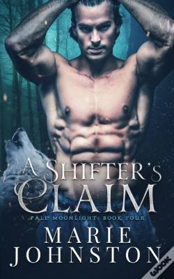 Capa do artigo A Shifter'S Claim