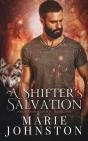 A Shifter'S Salvation - Preview