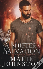 Capa do artigo A Shifter