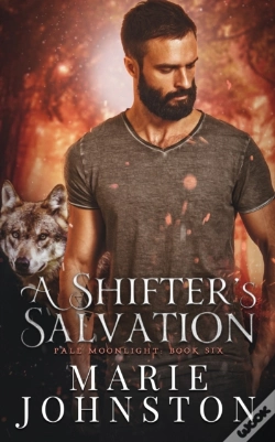 Capa do artigo A Shifter'S Salvation